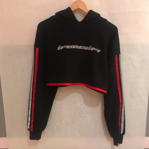 ✨ SOLD ✨ I.AM.GIA Mercury Hoodie - Picture 6 of 8